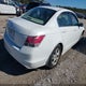 1HGCP26418A019064 2008 Honda Accord 2.4 Lx-P auction photo thumbnail 4