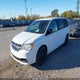 2C4RDGBGXHR855868 2017 Dodge Grand Caravan Se auction photo thumbnail 2