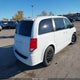 2C4RDGBGXHR855868 2017 Dodge Grand Caravan Se auction photo thumbnail 4