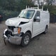 1N6AF0KY8KN802465 2019 Nissan Nv Cargo Nv3500 Hd Sl V8 auction photo thumbnail 2
