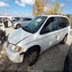 2C4GP74L12R588393 2002 Chrysler Town & Country Ex auction photo thumbnail 2