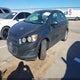 1G1JC5SH0F4208062 2015 Chevrolet Sonic Lt Auto auction photo thumbnail 2