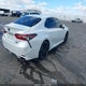 4T1K61AK5MU523599 2021 Toyota Camry Xse auction photo thumbnail 4