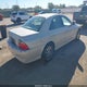 1LNHM86S53Y682258 2003 Lincoln Ls V6 auction photo thumbnail 4