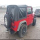 1J4FA39S16P722956 2006 Jeep Wrangler X auction photo thumbnail 4