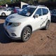 5N1AT2MT4EC853501 2014 Nissan Rogue Sl auction photo thumbnail 2