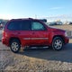 1GKDT13S022433230 2002 GMC Envoy Slt auction photo thumbnail 14