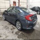 19XFC2F56HE221119 2017 Honda Civic Lx auction photo thumbnail 3