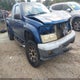 1GCDT196058244634 2005 Chevrolet Colorado Ls auction photo thumbnail 1