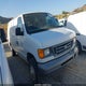 1FTNE14W67DB21484 2007 Ford E-150 Commercial/Recreational auction photo thumbnail 13