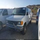 1FTNE14W67DB21484 2007 Ford E-150 Commercial/Recreational auction photo thumbnail 14