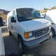 1FTNE14W67DB21484 2007 Ford E-150 Commercial/Recreational auction photo thumbnail 1