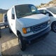 1FTNE14WX7DB21486 2007 Ford E-150 Commercial/Recreational auction photo thumbnail 1