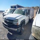 1GBJC34U35E293143 2005 Chevrolet Silverado 3500 Chassis Work Truck auction photo thumbnail 14