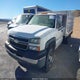 1GBJC34U35E293143 2005 Chevrolet Silverado 3500 Chassis Work Truck auction photo thumbnail 2