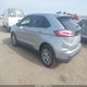 2FMPK4J97PBA22448 2023 Ford Edge Sel auction photo thumbnail 3