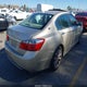 1HGCR2F88EA003789 2014 Honda Accord Ex-L auction photo thumbnail 4