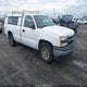 3GCEC14X07G241573 2007 Chevrolet Silverado 1500 Classic Work Truck auction photo thumbnail 1