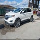 2FMPK4K90GBC62309 2016 Ford Edge Titanium auction photo thumbnail 2