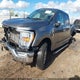 1FTFW1E58PFB72576 2023 Ford F-150 Lariat auction photo thumbnail 2