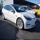 5YJ3E1EB8MF050750 2021 Tesla Model 3 Long Range Dual Motor All-Wheel Drive auction photo thumbnail 1