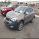 KL4CJCSB5EB573816 2014 Buick Encore Leather auction photo thumbnail 2
