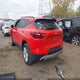 3GNKBBRA1LS662037 2020 Chevrolet Blazer Fwd 1Lt auction photo thumbnail 3