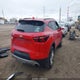 3GNKBBRA1LS662037 2020 Chevrolet Blazer Fwd 1Lt auction photo thumbnail 4