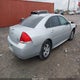 2G1WA5E33F1138127 2015 Chevrolet Impala Limited Ls auction photo thumbnail 4