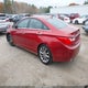 5NPEC4AC3DH611078 2013 Hyundai Sonata Se auction photo thumbnail 3