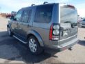 SALAG2V66GA784285 2016 Land Rover Lr4 auction photo thumbnail 3