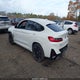 5UX33DT00N9J91072 2022 BMW X4 xDrive30I auction photo thumbnail 3