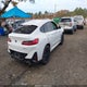 5UX33DT00N9J91072 2022 BMW X4 xDrive30I auction photo thumbnail 4