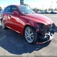 JTHBE262872010142 2007 Lexus Is 350 auction photo thumbnail 1