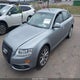 WAUKGAFB1BN045065 2011 Audi A6 3.0 Premium auction photo thumbnail 2