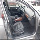 WAUKGAFB1BN045065 2011 Audi A6 3.0 Premium auction photo thumbnail 5