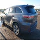 5TDDKRFH1GS310792 2016 Toyota Highlander Limited Platinum V6 auction photo thumbnail 3