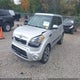 KNDJT2A65D7537499 2013 Kia Soul ! auction photo thumbnail 2