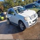 4JGBB72E68A398790 2008 Mercedes-Benz Ml 550 4Matic auction photo thumbnail 1