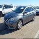3N1AB7AP8HL667306 2017 Nissan Sentra Sv auction photo thumbnail 2