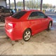 4T1BF1FK5DU666013 2013 Toyota Camry Se auction photo thumbnail 4