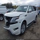 JN8AY2AD9R9709971 2024 Nissan Armada Sv 4Wd auction photo thumbnail 2