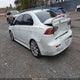 JA32U8FWXAU009725 2010 Mitsubishi Lancer Gts auction photo thumbnail 3