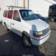 1P4GH44RXPX514314 1993 Plymouth Grand Voyager Se auction photo thumbnail 1