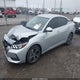 3N1AB8CV2PY293715 2023 Nissan Sentra Sv Xtronic Cvt auction photo thumbnail 2