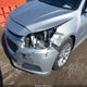 1G11C5SL4EF199244 2014 Chevrolet Malibu 1Lt auction photo thumbnail 6
