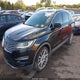5LMCJ1A9XFUJ22159 2015 Lincoln Mkc auction photo thumbnail 2