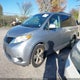 5TDKK3DCXBS081808 2011 Toyota Sienna Le V6 auction photo thumbnail 2