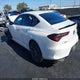 19UUB6F57MA007708 2021 Acura Tlx A-Spec Package auction photo thumbnail 3