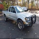 5TEWN72N02Z122826 2002 Toyota Tacoma Base V6 auction photo thumbnail 1
